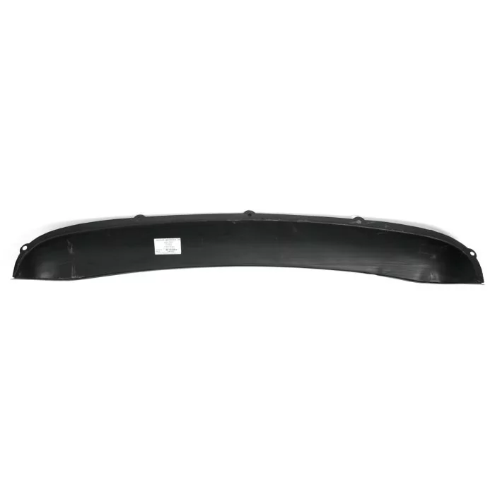Rear Valance - All
