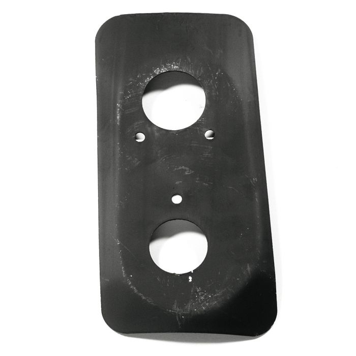 Rear Lamp Adapter Plate - MK1/2 - LH 