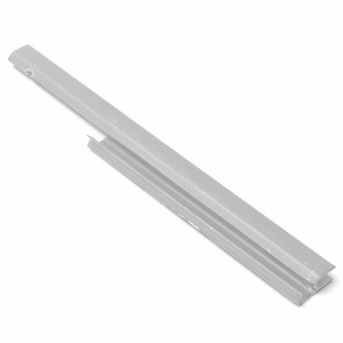 Door glass support rail fits Mini models Mk3 on.
