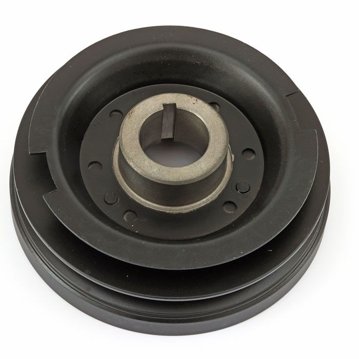 AHU1878 Mini Crankshaft Damper Pulley 
