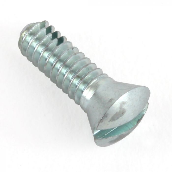 SU Carburettor Throttle Disc Screw