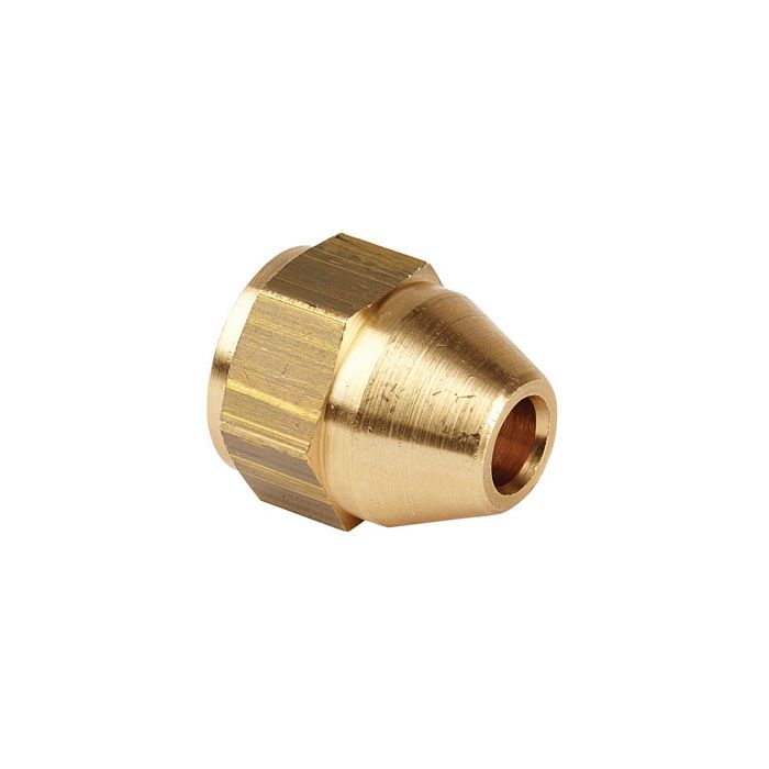 3/8" Female Brake Pipe Fitting