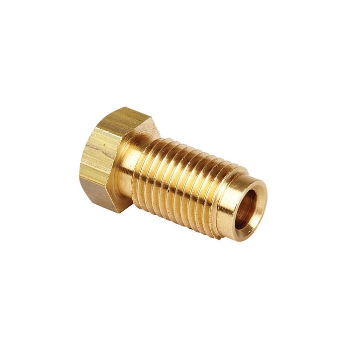 3/8" Male Brake Pipe Fitting