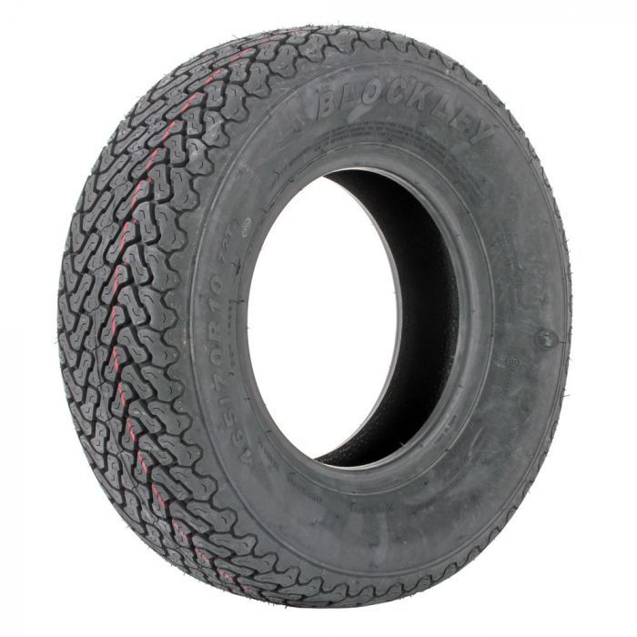 165/70R10 Blockley Tyre