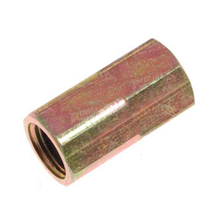 Mini Brake Line Tube Connector - Metric