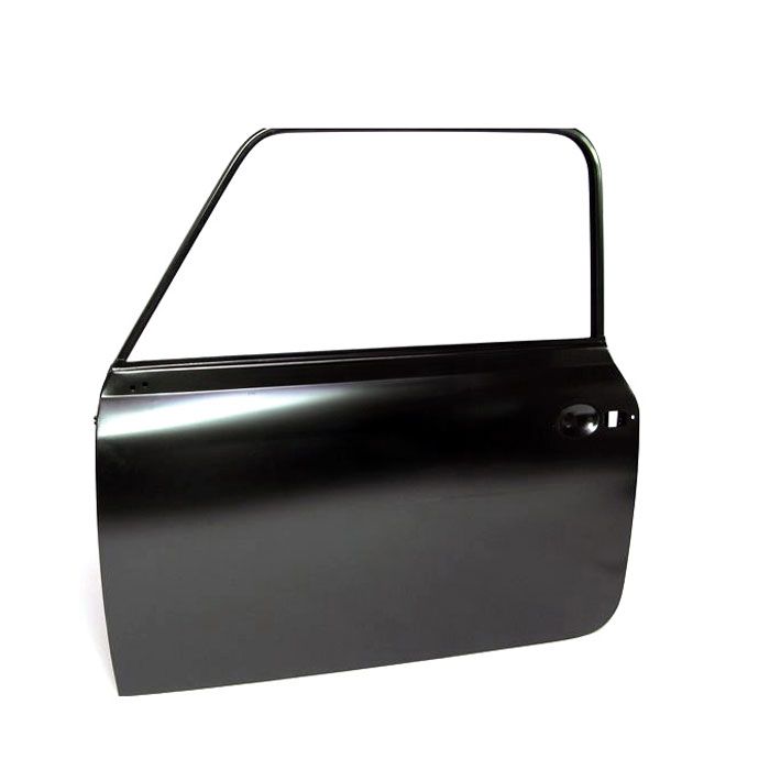 BMP327 Classic Mini Mk3 LH Door 1970-2001 - Genuine 