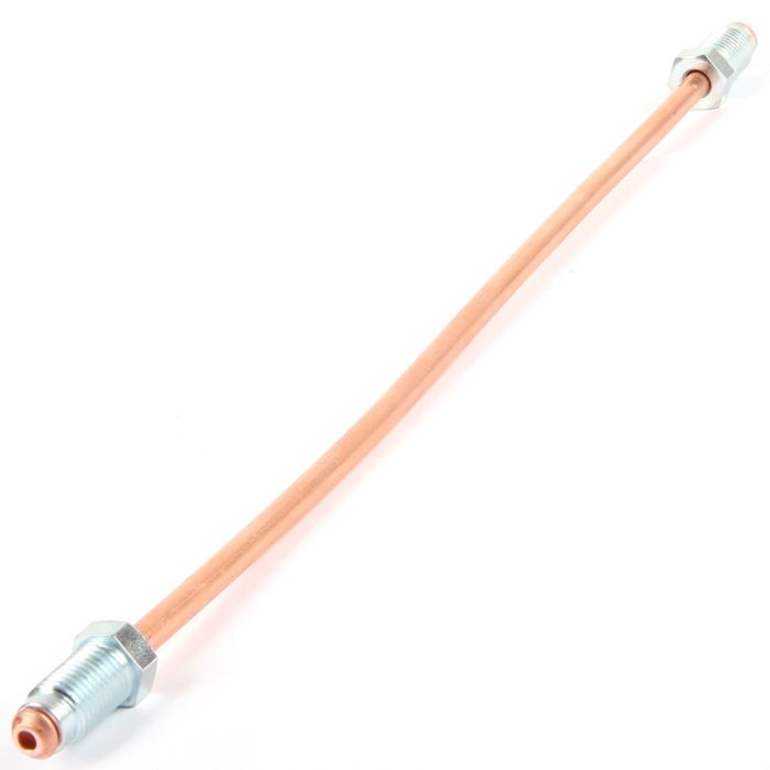 BP10A Mini Brake Pipe 10'' 