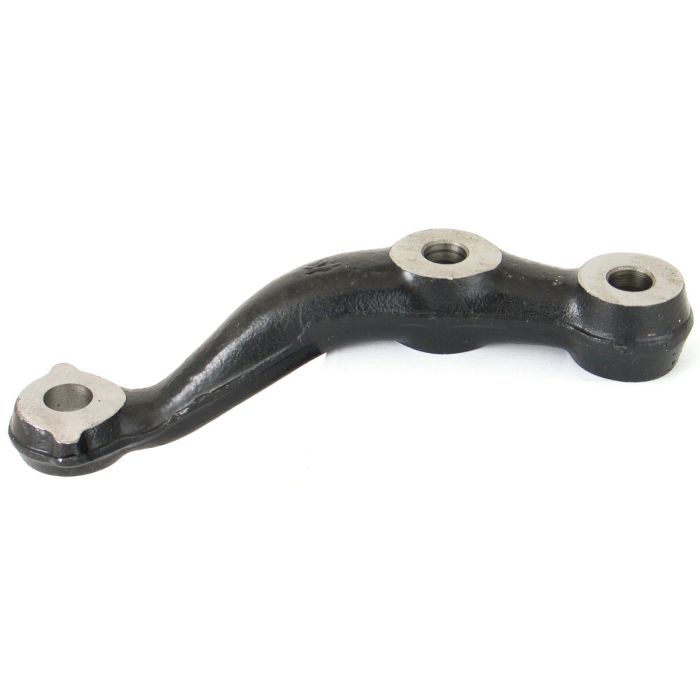 BTA897 Genuine Mini left hand steering arm 