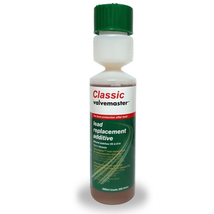 Castrol Valvemaster Lead Additive