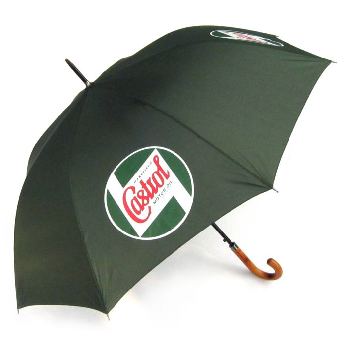 Castrol Classic Umbrella