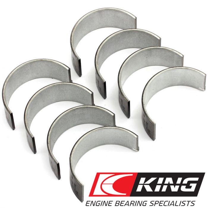 Heavy Duty Big End Bearings Mini 998/1098/Cooper S Engines