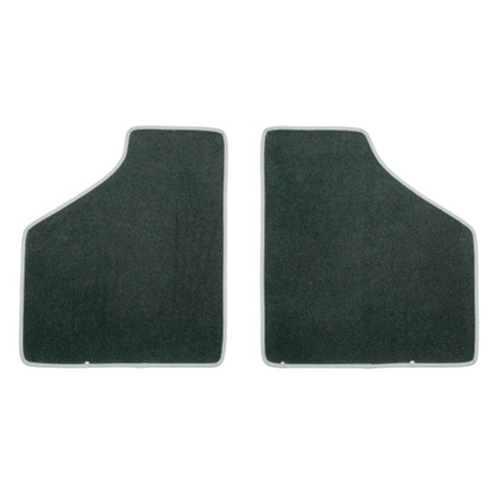 Mini 2 Piece Mat Set from Newton Commercial - Austin Mini 73 on