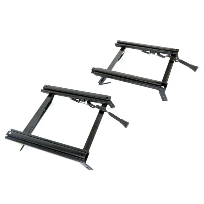 Mini Tailored Seat Subframes - Pair