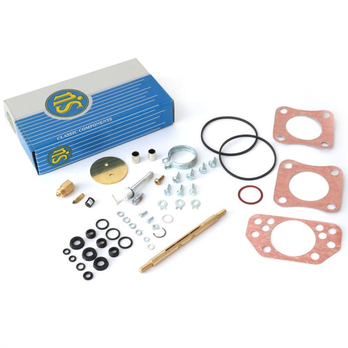 CRK269 Carb Rebuild Kit for HIF44 Turbo Carb