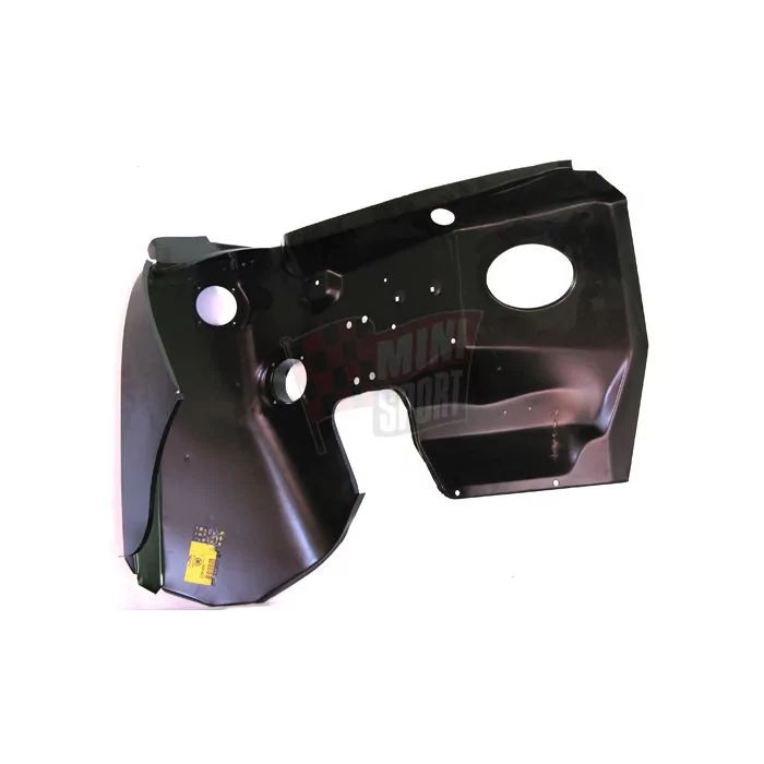 Genuine Clubman Inner Wing inc Scuttle RH - all models 