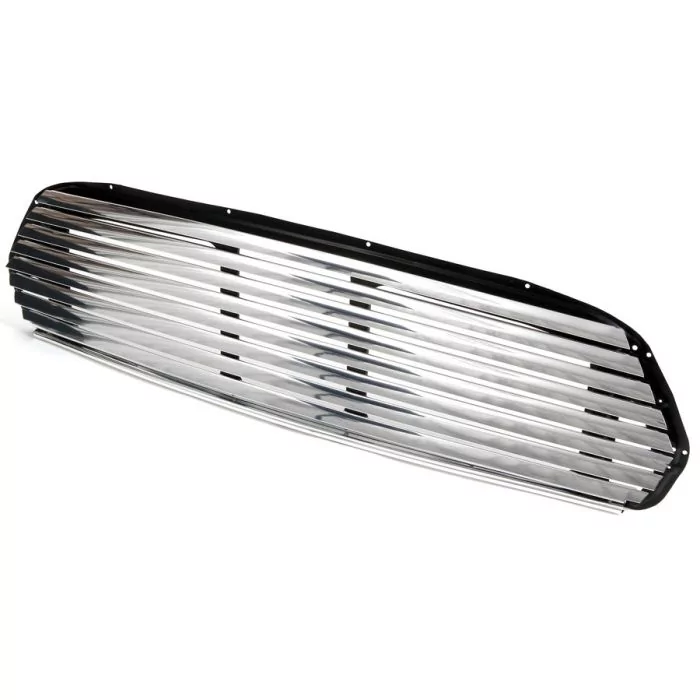 DHB102150MMM Mini Cooper 8 Bar Grille - Internal Release (ALA6669)