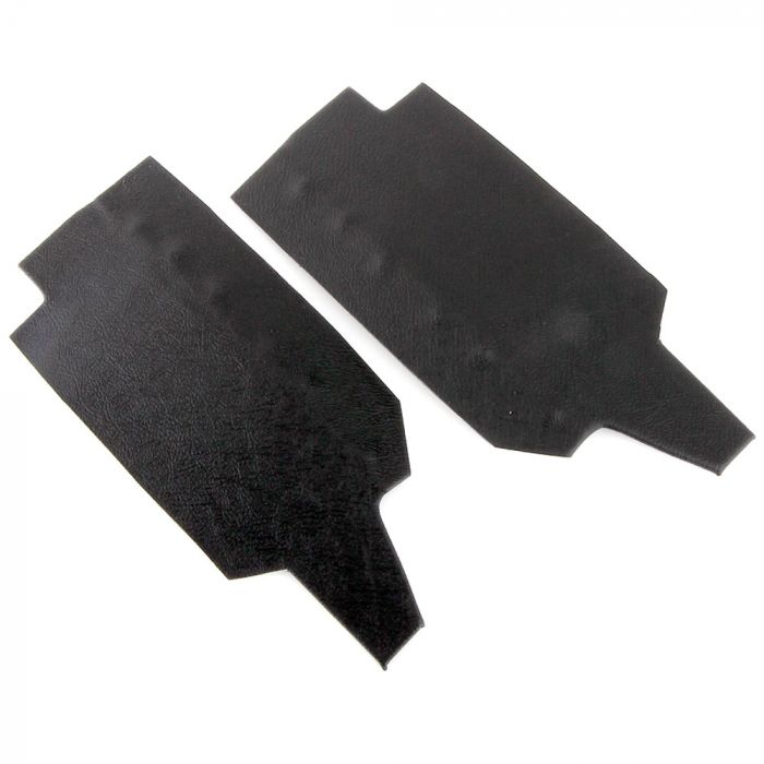 Door Pocket Fillet Panels - Pair - Mini MK1 & MK2