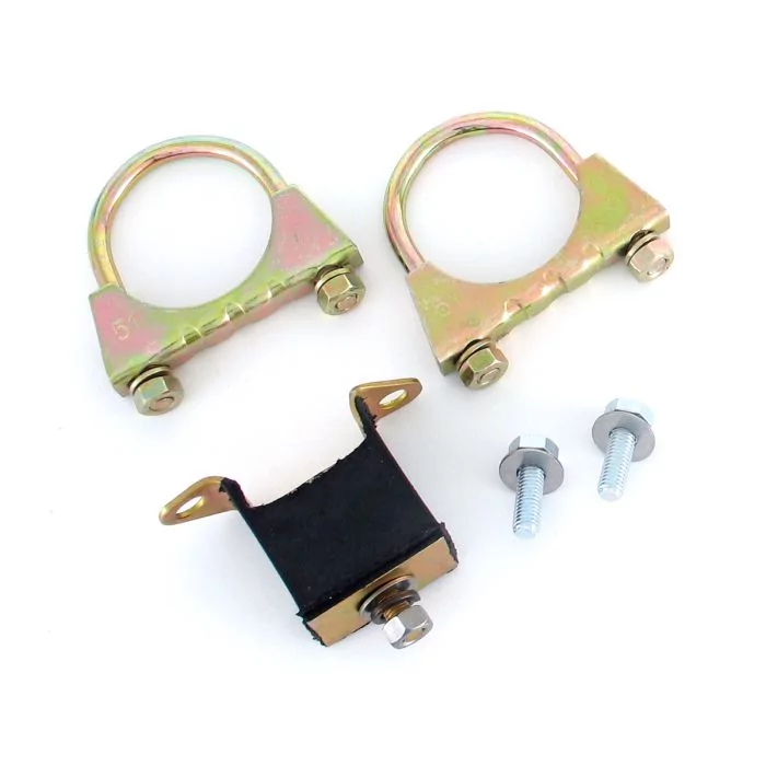 Exhaust Fitting Kit 6