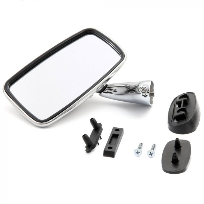 Classic Mini leftthand door mirror