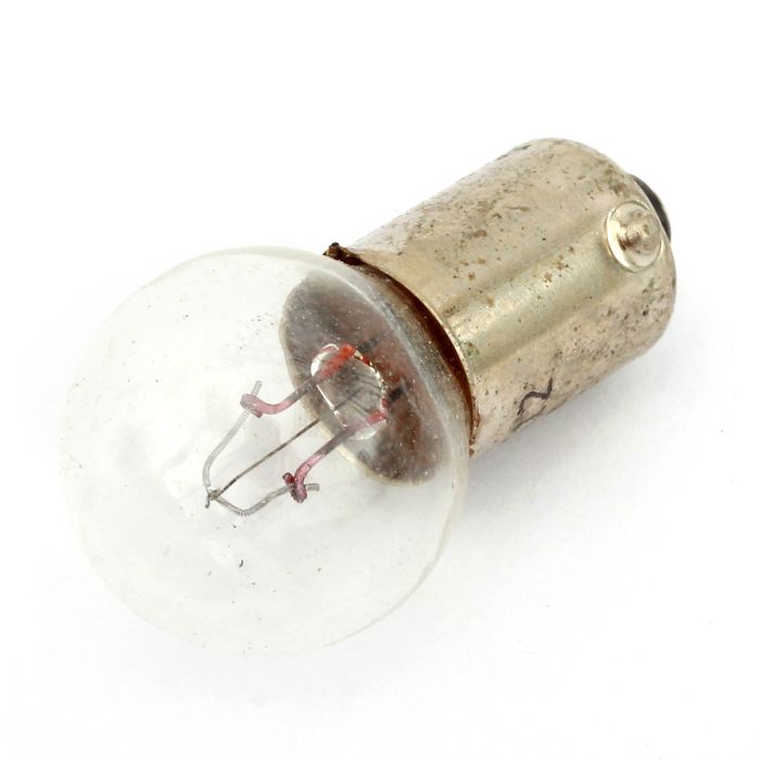 Bulb for mk1 number plate lamp 