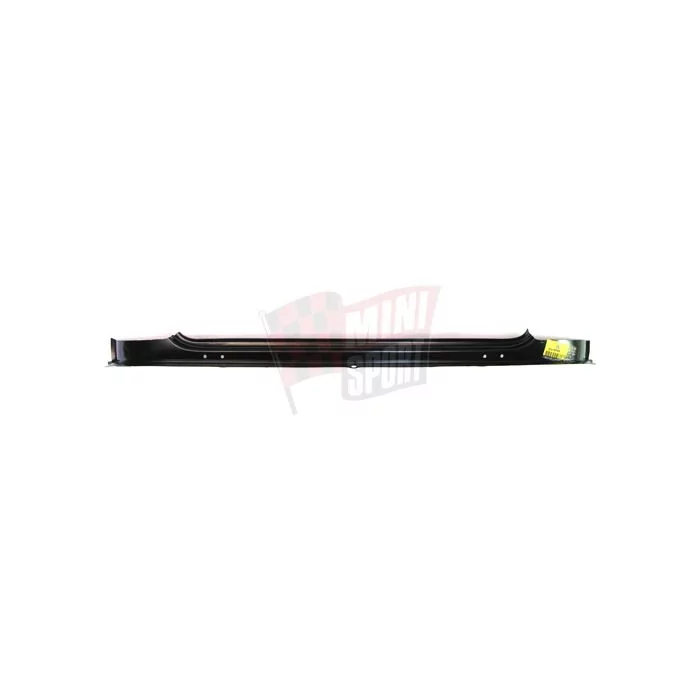 Genuine Back Panel Lower Edge Repair - 1967-2001 