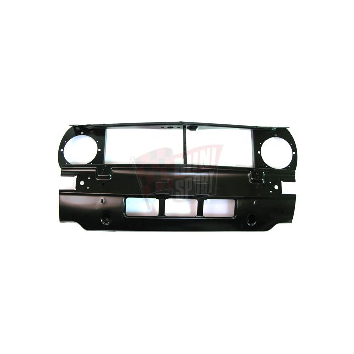Genuine Clubman Front Panel - 1970-1976 