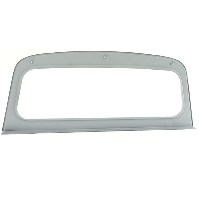Cabin Rear Window Panel - Mini Pick-Up - classic minis