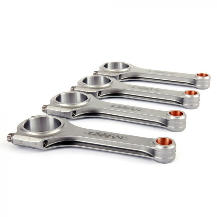 Mini Conrod Set - Steel