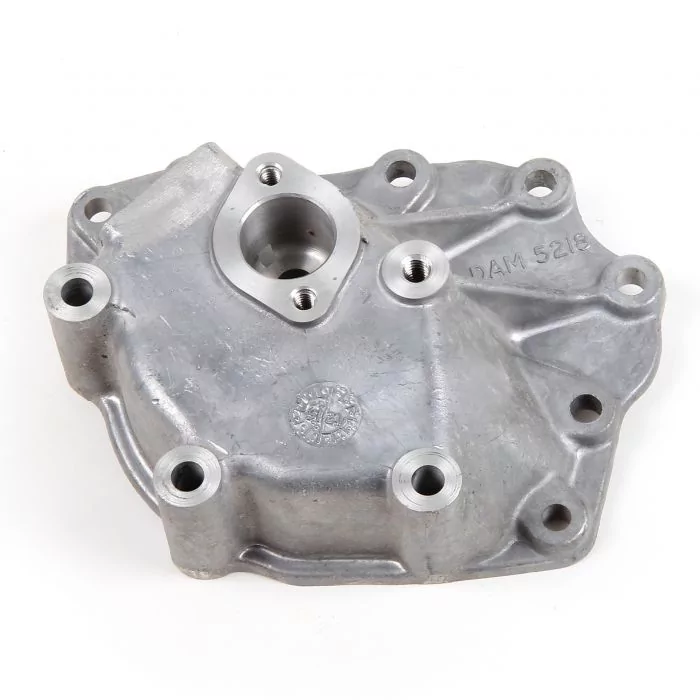 Mini Gearbox Casing Speedo End Cover