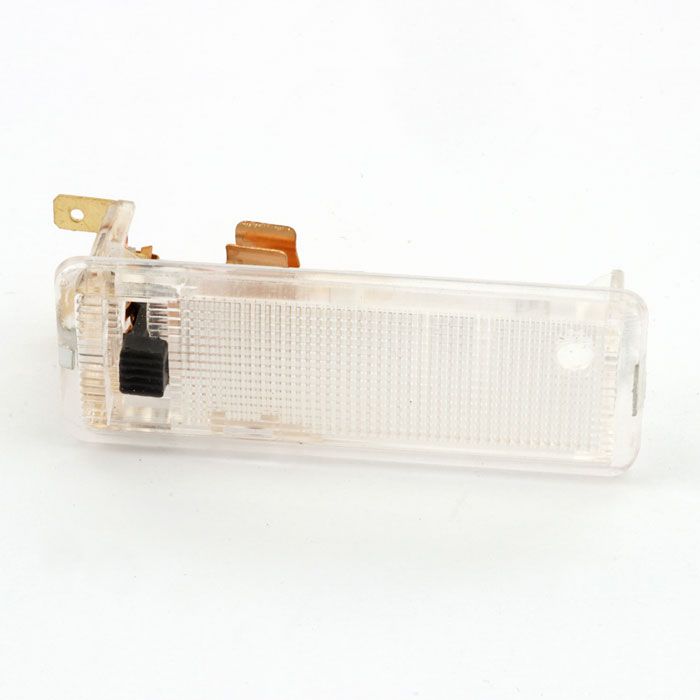 Interior Lamp Assembly - 1984 on 
