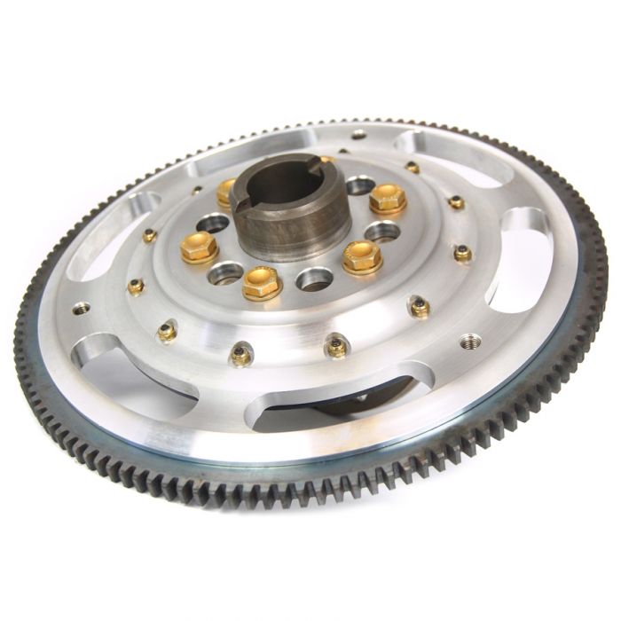 KAD1011220BEN KAD Mini 2.8kg alloy flywheel with inertia ring gear