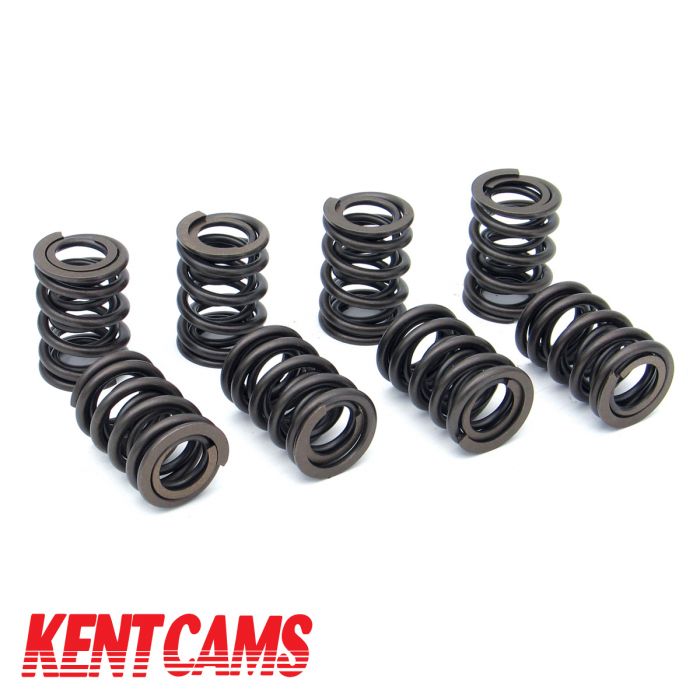 Kent Double Valve Spring Set 