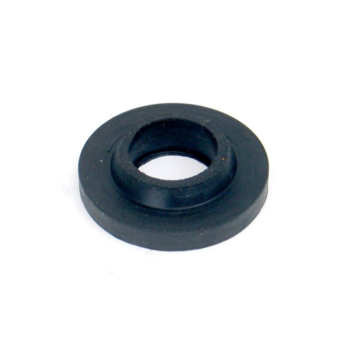 KGE100050 Mini front subframe tower bolt round rubber bush each 