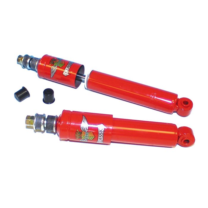 KON80-1795 Koni Special Mini rear adjustable shock absorber - lowered