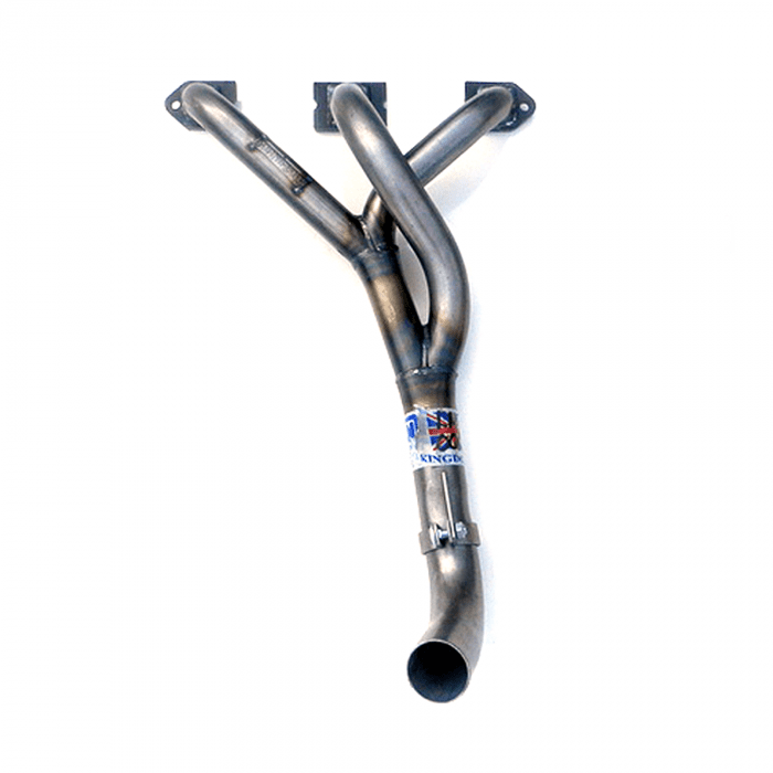 Maniflow 3 Branch Freeflow Manifold 