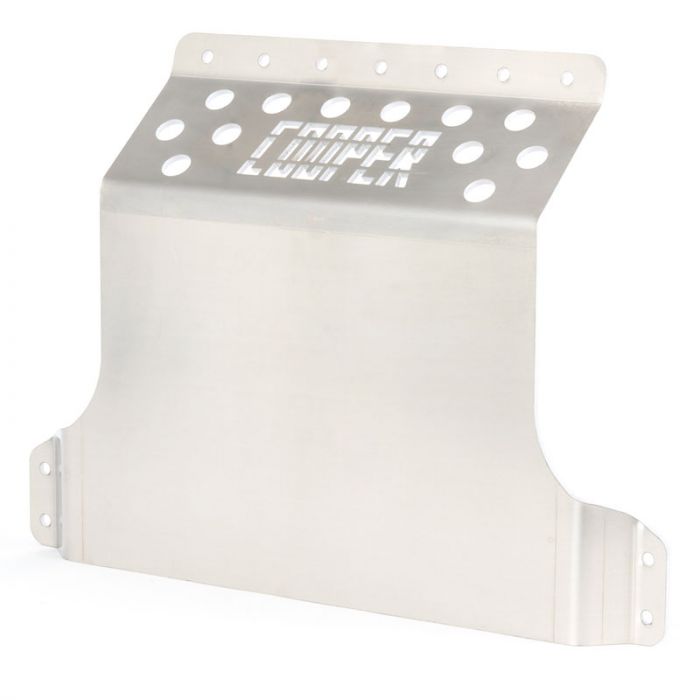 Cooper Sump Guard for Classic Mini