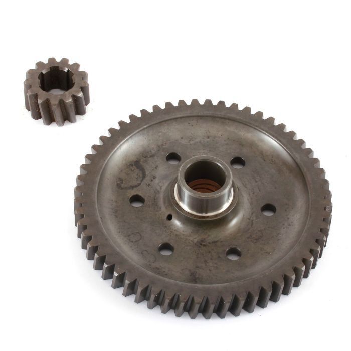 MS3337 Standard fitment semi helical Mini final drive gears - 3.93:1 ratio