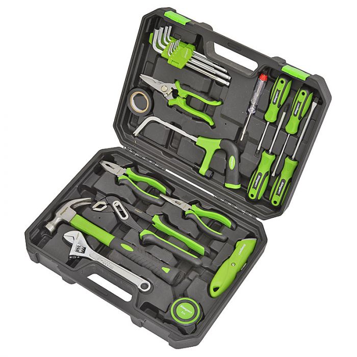 S01222 - Sealey 24pc Tool Kit