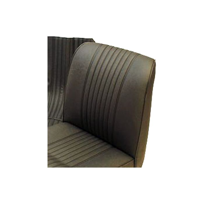 Mini Mk3 Front Seat Squab Cover