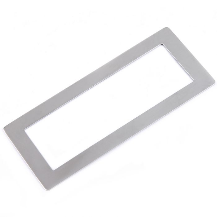 Interior light surround for Classic Mini 