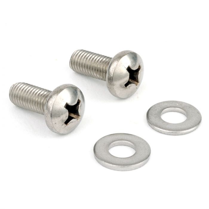 Rear fog lamp screws for Classic Mini 
