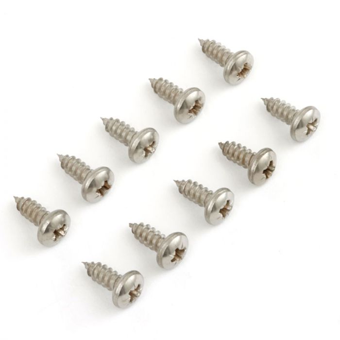 Classic Mini Grille Screws