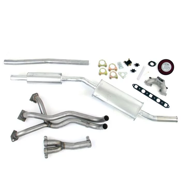 Stage 1 Tuning Kit - 1275 - HIF44 Carb 