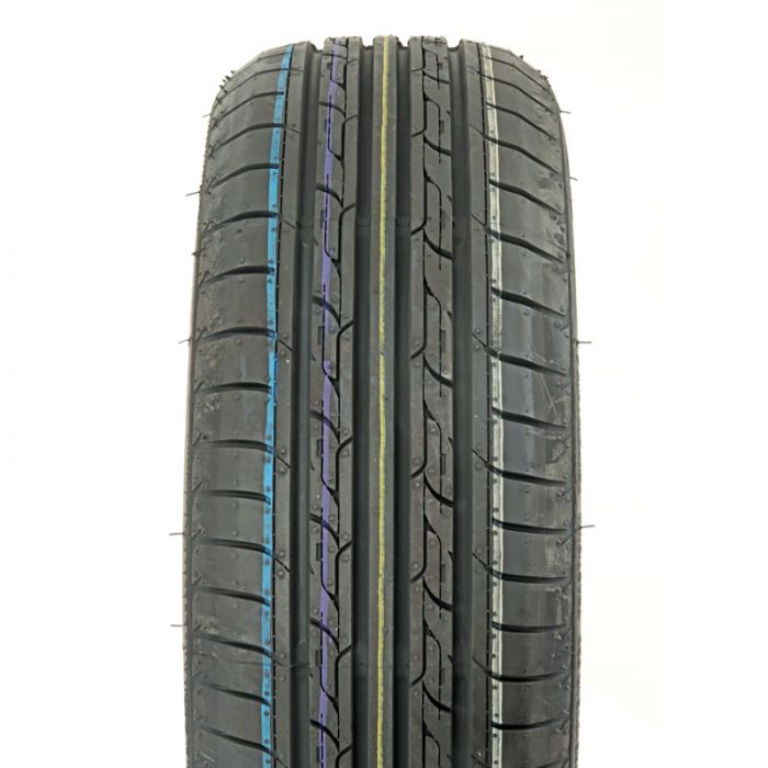 Nankang ECO-2 Tyre - 165/60R12 75H