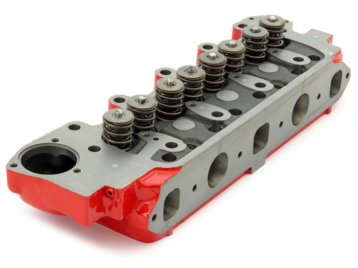 1275cc Performance Cylinder Head for Classic Mini Engines