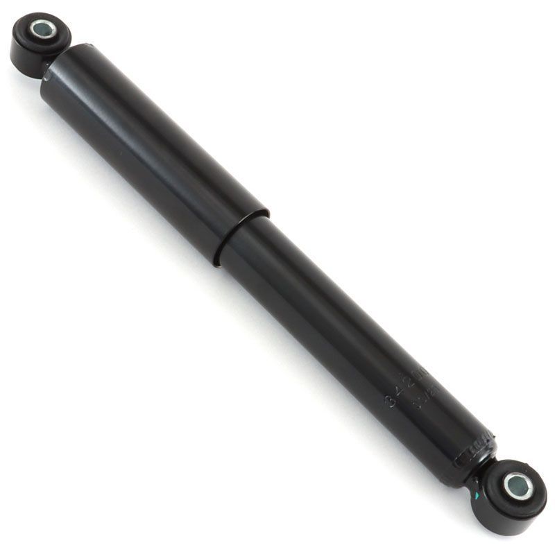 Front Shock Absorber for Classic Mini: Precision Gas Upgrade