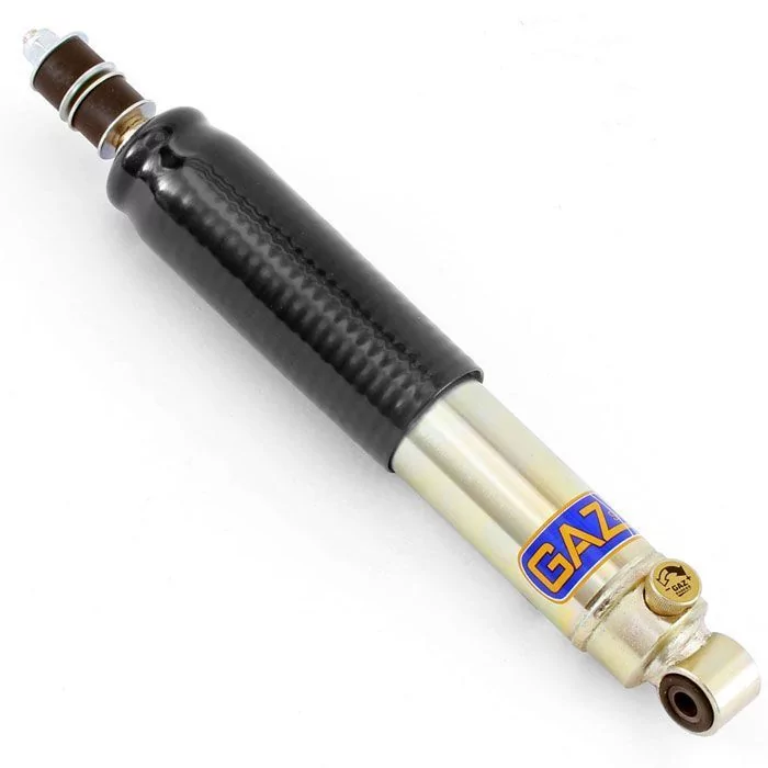 Gaz adjustable Mini shock absorbers rear each
