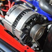 Mini Cooper SPi Alternator Mini Cooper Alternator