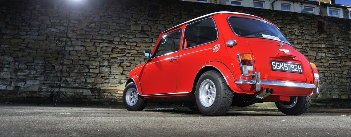 Mini Cooper Restoration Singapore Mini Sport Mini Cooper Restoration