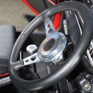Free Gifts with every order Mini Cooper Steering Wheel